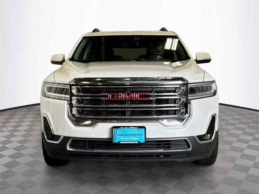 2021 GMC Acadia AWD SLT