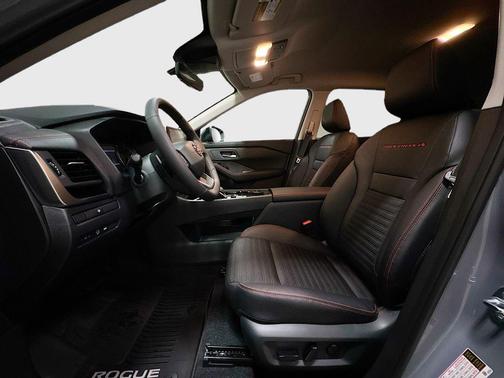 Boulder Gr 2026 Nissan Rogue Rock Creek