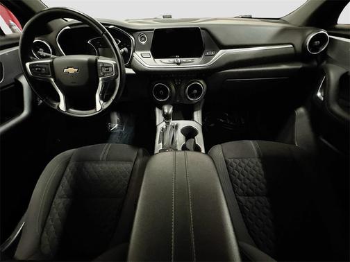 2019 Chevrolet Blazer 2LT