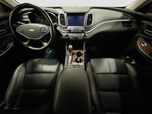 2015 Chevrolet Impala 1LT