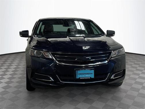2015 Chevrolet Impala 1LT