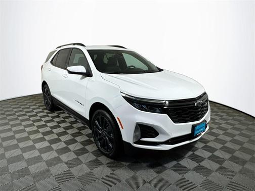 2024 Chevrolet Equinox AWD RS