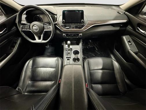 2019 Nissan Altima 2.5 SL