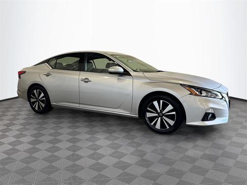 2019 Nissan Altima 2.5 SL