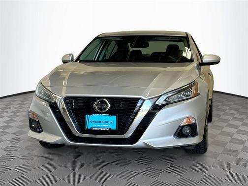 2019 Nissan Altima 2.5 SL
