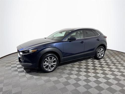 2024 Mazda CX-30 2.5 S Preferred Package
