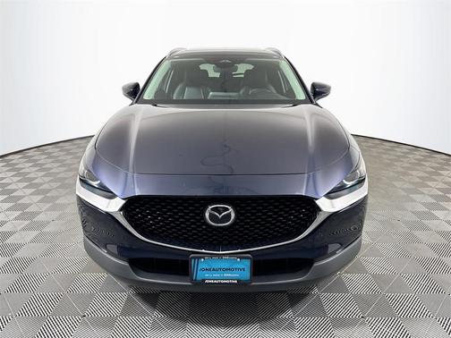 2024 Mazda CX-30 2.5 S Preferred Package