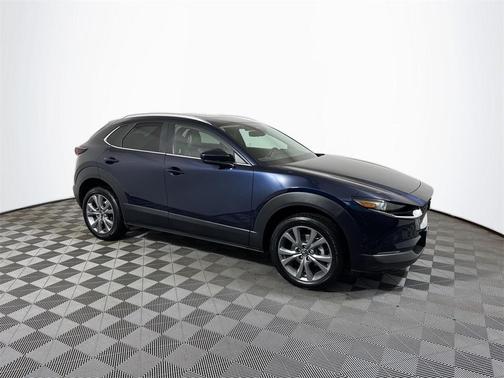 2024 Mazda CX-30 2.5 S Preferred Package