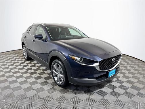 2024 Mazda CX-30 2.5 S Preferred Package