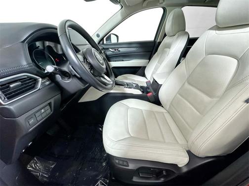 2023 Mazda CX-5 2.5 S Premium Plus Package