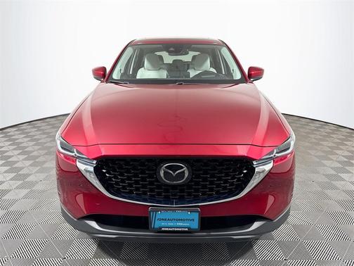 2023 Mazda CX-5 2.5 S Premium Plus Package