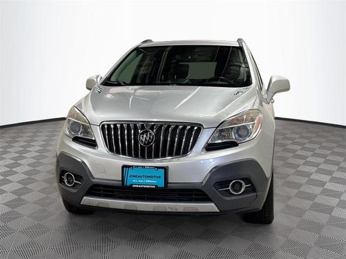 2013 Buick Encore Leather