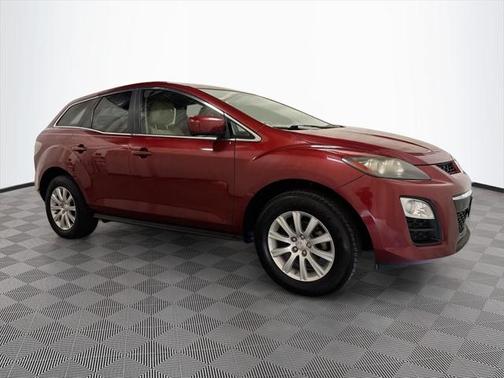 2012 Mazda CX-7 i Sport