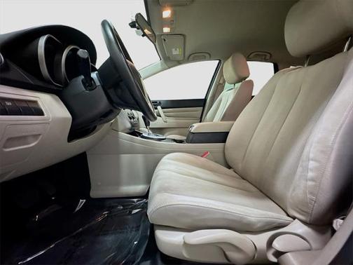 2012 Mazda CX-7 i Sport