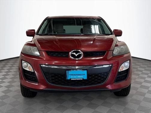 2012 Mazda CX-7 i Sport
