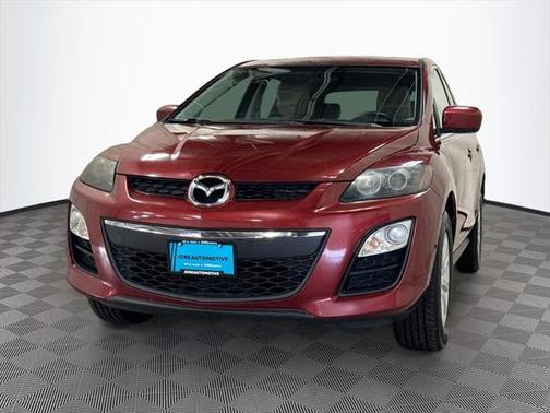 2012 Mazda CX-7 i Sport