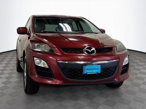 2012 Mazda CX-7 i Sport