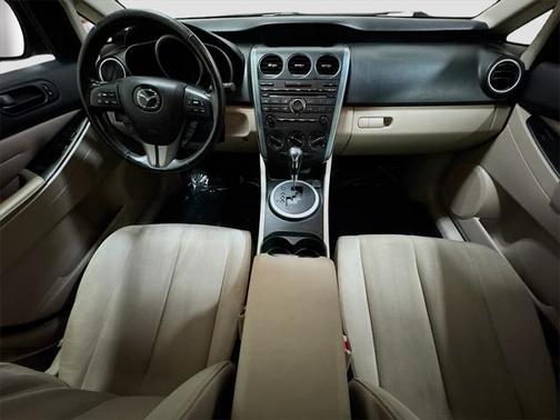 2012 Mazda CX-7 i Sport