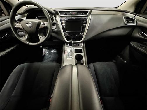 2020 Nissan Murano SV Intelligent AWD