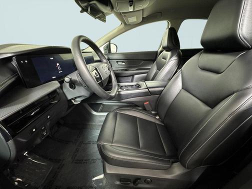 Super Black 2025 Nissan Murano SV
