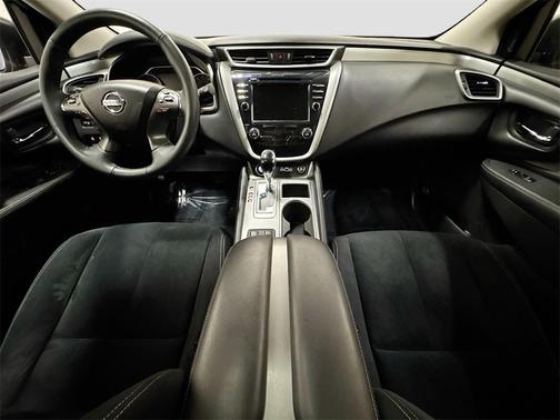 2020 Nissan Murano SV Intelligent AWD