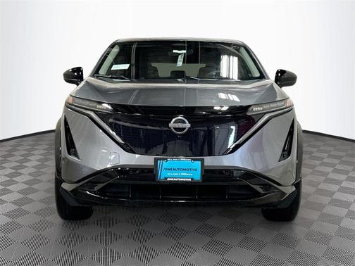 2025 Nissan ARIYA ENGAGE+