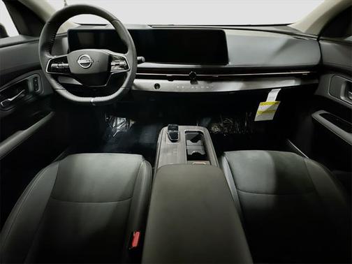 2025 Nissan ARIYA ENGAGE+