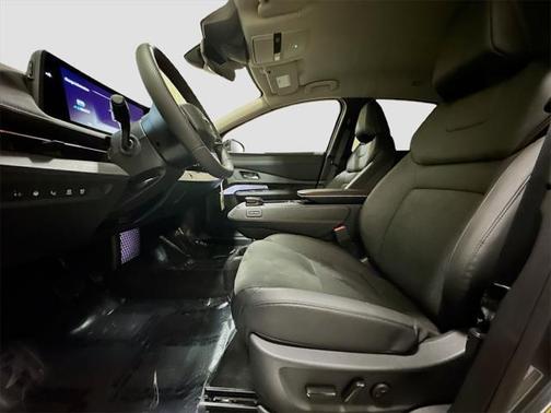 2025 Nissan ARIYA ENGAGE+
