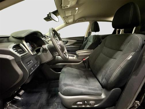 2020 Nissan Murano SV Intelligent AWD