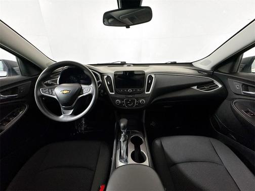 2022 Chevrolet Malibu 1LS