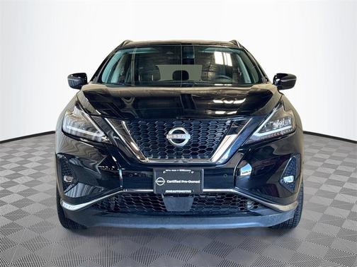 2024 Nissan Murano SV Intelligent AWD