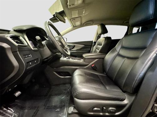 2024 Nissan Murano SV Intelligent AWD