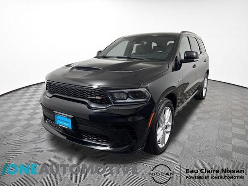 2025 Dodge Durango R/T