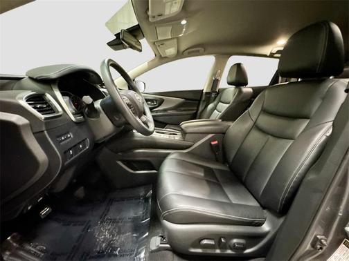 2024 Nissan Murano SV Intelligent AWD