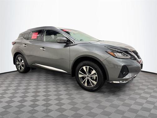 2024 Nissan Murano SV Intelligent AWD
