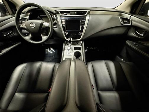 2024 Nissan Murano SV Intelligent AWD