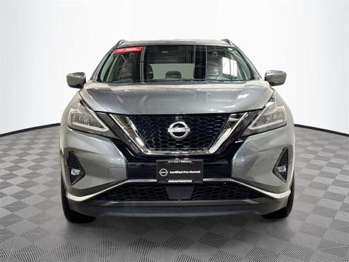 2024 Nissan Murano SV Intelligent AWD