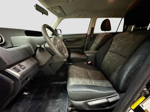 2015 Scion xB 686 Parklan Edition