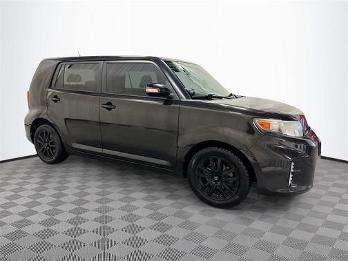 2015 Scion xB 686 Parklan Edition