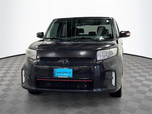 2015 Scion xB 686 Parklan Edition