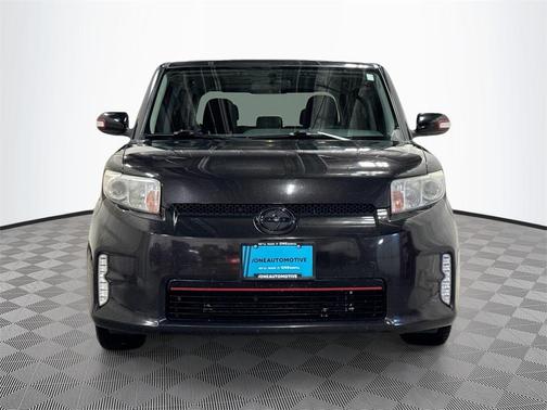 2015 Scion xB 686 Parklan Edition