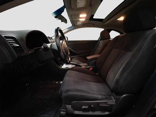 2010 Nissan Altima 2.5 S