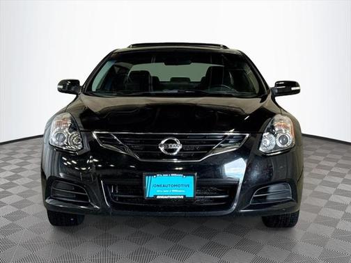 2010 Nissan Altima 2.5 S