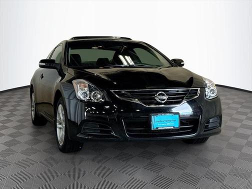 2010 Nissan Altima 2.5 S