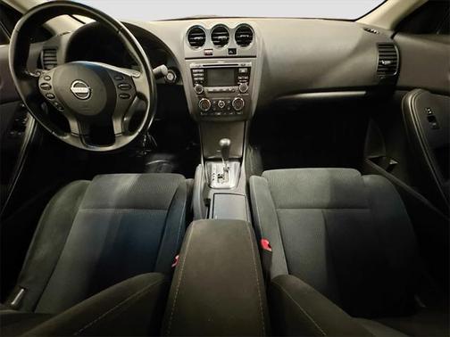 2010 Nissan Altima 2.5 S