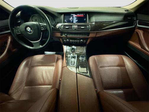2015 BMW 528 xDrive