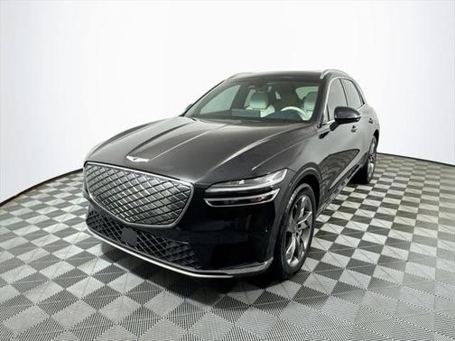 2024 Genesis Electrified GV70 Advanced AWD