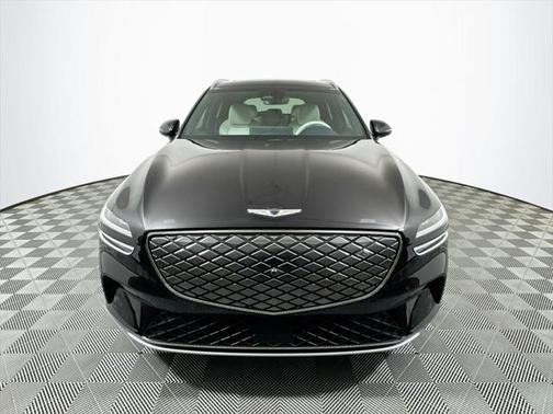 2024 Genesis Electrified GV70 Advanced AWD