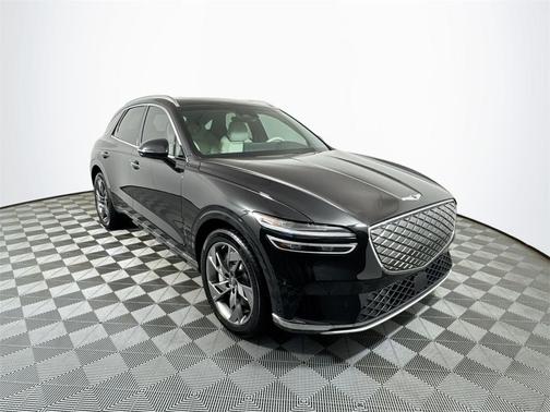2024 Genesis Electrified GV70 Advanced AWD
