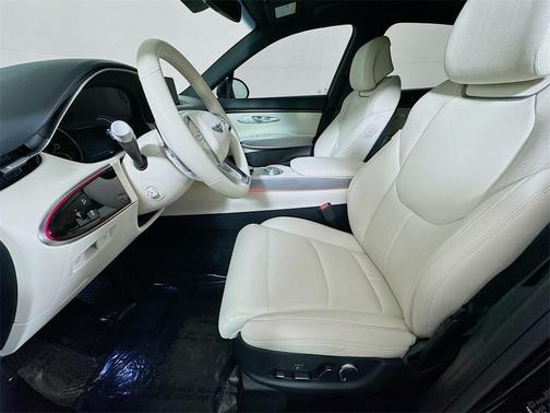 2024 Genesis Electrified GV70 Advanced AWD